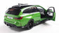 PRECOMMANDE - BMW M3 TOURING WITH PERFORMANCE PARTS GREEN METALLIC 2024 - Solido - 1/18