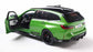 PRECOMMANDE - BMW M3 TOURING WITH PERFORMANCE PARTS GREEN METALLIC 2024 - Solido - 1/18