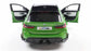 PRECOMMANDE - BMW M3 TOURING WITH PERFORMANCE PARTS GREEN METALLIC 2024 - Solido - 1/18
