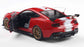 Ford shelby mustang super snake red - Solido - 1/18