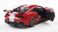 Ford shelby mustang super snake red - Solido - 1/18