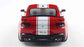 Ford shelby mustang super snake red - Solido - 1/18