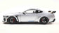 PRECOMMANDE - SHELBY MUSTANG SUPER SNAKE GREY 2025 - Solido - 1/18
