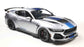 PRECOMMANDE - SHELBY MUSTANG SUPER SNAKE GREY 2025 - Solido - 1/18