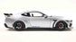 PRECOMMANDE - SHELBY MUSTANG SUPER SNAKE GREY 2025 - Solido - 1/18