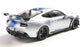 PRECOMMANDE - SHELBY MUSTANG SUPER SNAKE GREY 2025 - Solido - 1/18