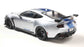 PRECOMMANDE - SHELBY MUSTANG SUPER SNAKE GREY 2025 - Solido - 1/18