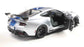 PRECOMMANDE - SHELBY MUSTANG SUPER SNAKE GREY 2025 - Solido - 1/18