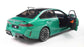 PRECOMMANDE - BMW M5 M ISLE OF MAN GREEN METALLIC 2025 - Solido - 1/18