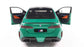 PRECOMMANDE - BMW M5 M ISLE OF MAN GREEN METALLIC 2025 - Solido - 1/18