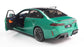 PRECOMMANDE - BMW M5 M ISLE OF MAN GREEN METALLIC 2025 - Solido - 1/18