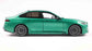 PRECOMMANDE - BMW M5 M ISLE OF MAN GREEN METALLIC 2025 - Solido - 1/18