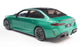 PRECOMMANDE - BMW M5 M ISLE OF MAN GREEN METALLIC 2025 - Solido - 1/18