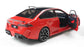 PRECOMMANDE - BMW M5 FIRE RED 2025 - Solido - 1/18