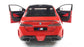 PRECOMMANDE - BMW M5 FIRE RED 2025 - Solido - 1/18