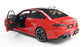 PRECOMMANDE - BMW M5 FIRE RED 2025 - Solido - 1/18