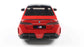 PRECOMMANDE - BMW M5 FIRE RED 2025 - Solido - 1/18