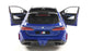 PRECOMMANDE - BMW M5 TOURING MARINA BAY BLUE METALLIC 2024 - Solido - 1/18
