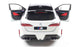 PRECOMMANDE - BMW M5 TOURING ALPINE WHITE 2025 - Solido - 1/18
