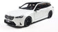 PRECOMMANDE - BMW M5 TOURING ALPINE WHITE 2025 - Solido - 1/18