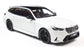 PRECOMMANDE - BMW M5 TOURING ALPINE WHITE 2025 - Solido - 1/18
