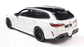 PRECOMMANDE - BMW M5 TOURING ALPINE WHITE 2025 - Solido - 1/18
