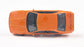 PRECOMMANDE - ALPINA B10 (E34) BITURBO ORANGE 1994 - Solido - 1/43