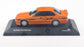 PRECOMMANDE - ALPINA B10 (E34) BITURBO ORANGE 1994 - Solido - 1/43