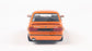 PRECOMMANDE - ALPINA B10 (E34) BITURBO ORANGE 1994 - Solido - 1/43