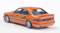 PRECOMMANDE - ALPINA B10 (E34) BITURBO ORANGE 1994 - Solido - 1/43