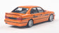 PRECOMMANDE - ALPINA B10 (E34) BITURBO ORANGE 1994 - Solido - 1/43