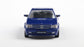 Mercedes-Benz 560 SEC AMG widebody linarte blue pearl - Solido - 1/43