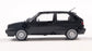 PRECOMMANDE - VOLKSWAGEN GOLF RALLY BLACK 1989 - Solido - 1/43