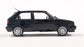 PRECOMMANDE - VOLKSWAGEN GOLF RALLY BLACK 1989 - Solido - 1/43