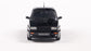 PRECOMMANDE - VOLKSWAGEN GOLF RALLY BLACK 1989 - Solido - 1/43