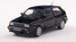 PRECOMMANDE - VOLKSWAGEN GOLF RALLY BLACK 1989 - Solido - 1/43
