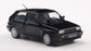 PRECOMMANDE - VOLKSWAGEN GOLF RALLY BLACK 1989 - Solido - 1/43