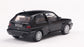 PRECOMMANDE - VOLKSWAGEN GOLF RALLY BLACK 1989 - Solido - 1/43