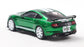 PRECOMMANDE - SHELBY MUSTANG GT500 ERUPTION GREEN METALLIC W/WHITE STRIPES 2020 - Solido - 1/43