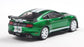 PRECOMMANDE - SHELBY MUSTANG GT500 ERUPTION GREEN METALLIC W/WHITE STRIPES 2020 - Solido - 1/43
