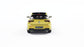 PRECOMMANDE - VOLKSWAGEN GOLF R 333 LIMITED EDITION LIME YELLOW 2023 - Solido - 1/43