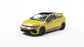 PRECOMMANDE - VOLKSWAGEN GOLF R 333 LIMITED EDITION LIME YELLOW 2023 - Solido - 1/43