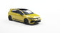 PRECOMMANDE - VOLKSWAGEN GOLF R 333 LIMITED EDITION LIME YELLOW 2023 - Solido - 1/43