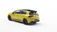 PRECOMMANDE - VOLKSWAGEN GOLF R 333 LIMITED EDITION LIME YELLOW 2023 - Solido - 1/43