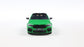 PRECOMMANDE - BMW M5 COMPETITION SIGNAL GREEN 2022 - Solido - 1/43