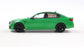 PRECOMMANDE - BMW M5 COMPETITION SIGNAL GREEN 2022 - Solido - 1/43