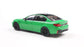 PRECOMMANDE - BMW M5 COMPETITION SIGNAL GREEN 2022 - Solido - 1/43