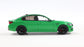 PRECOMMANDE - BMW M5 COMPETITION SIGNAL GREEN 2022 - Solido - 1/43