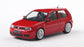 Volkswagen Golf IV R32 Rouge - Solido - 1/43