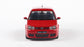 Volkswagen Golf IV R32 Rouge - Solido - 1/43